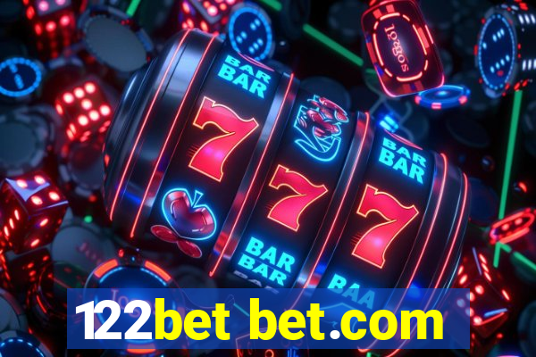 122bet bet.com